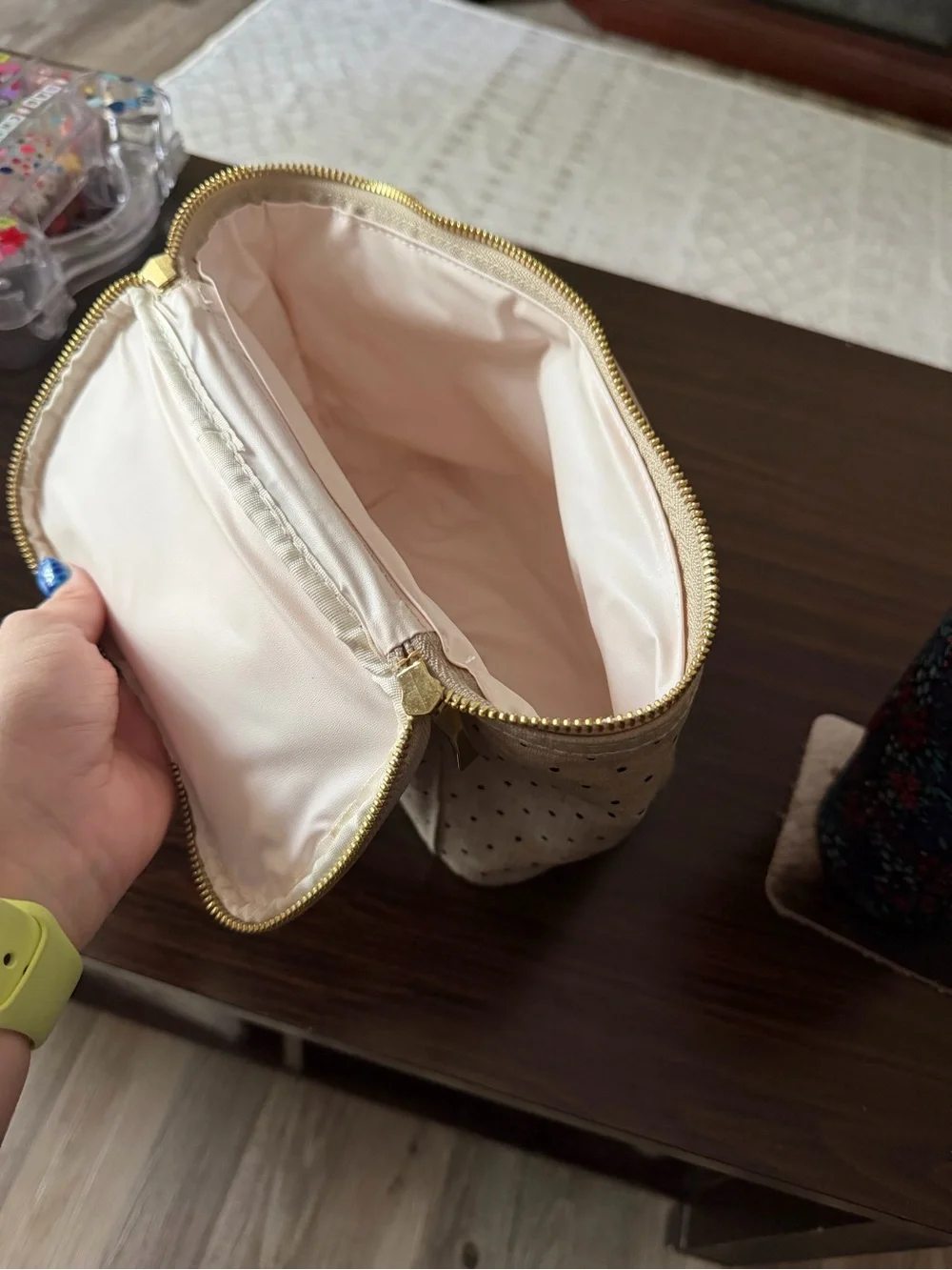 kate spade Lunch Tote